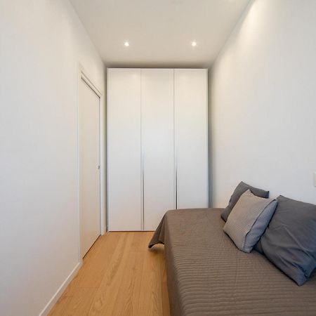 米兰Casa Giorgia公寓 外观 照片