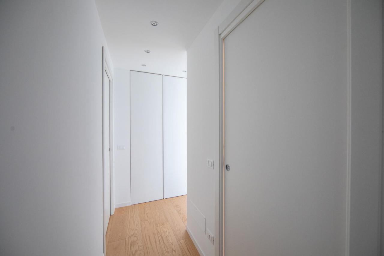 米兰Casa Giorgia公寓 外观 照片